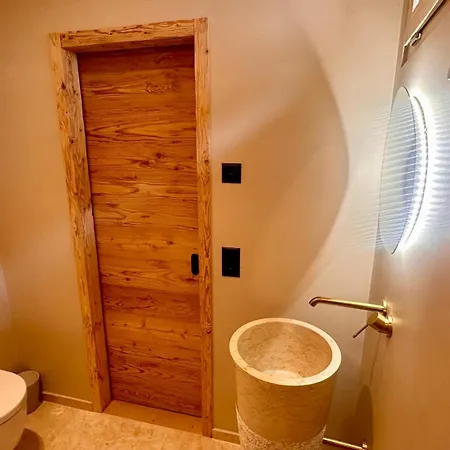 Casa Felice Apartment Trin