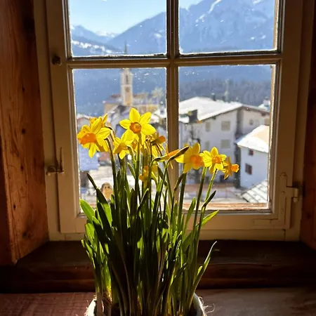 Casa Felice Apartment Trin