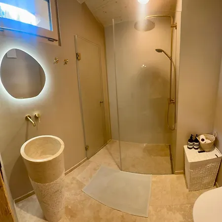 Casa Felice Appartement