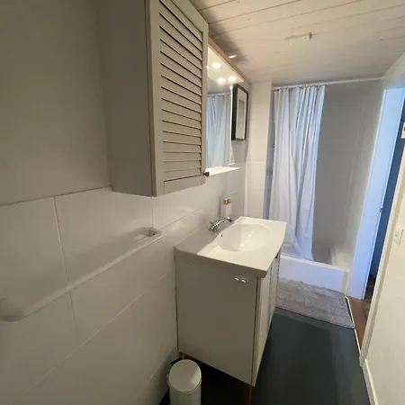 Appartement Casa Felice