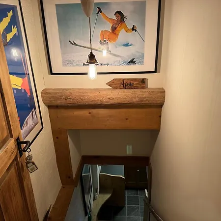 Casa Felice Appartement