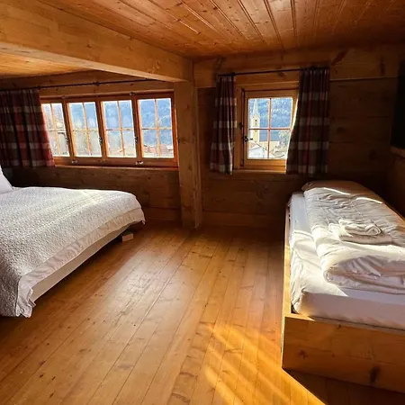 Casa Felice Trin