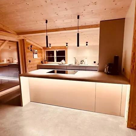 Casa Felice Appartement Trin