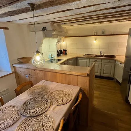 Appartement Casa Felice