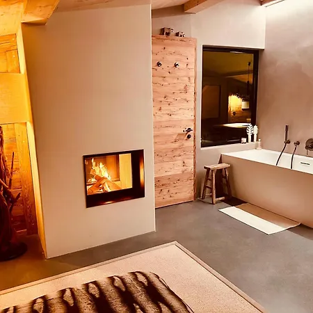 Casa Felice * Trin