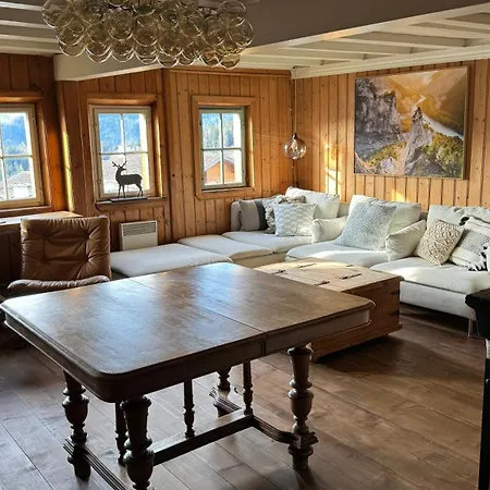 Casa Felice Appartement