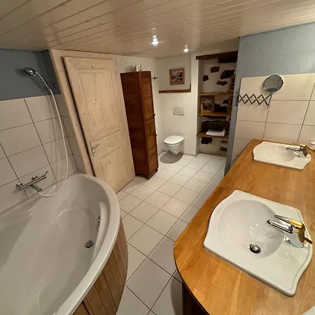 Appartement Casa Felice