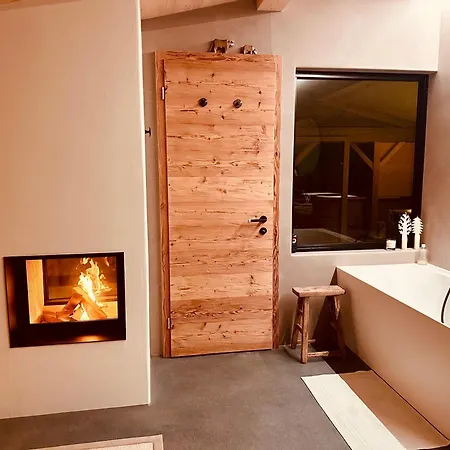 Appartement Casa Felice *