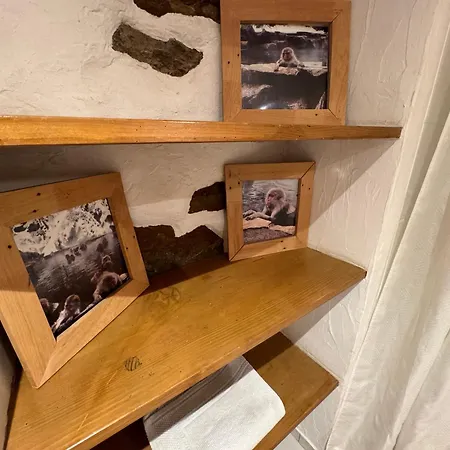 Apartment Casa Felice Trin
