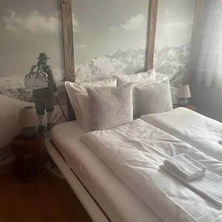 Casa Felice Appartement