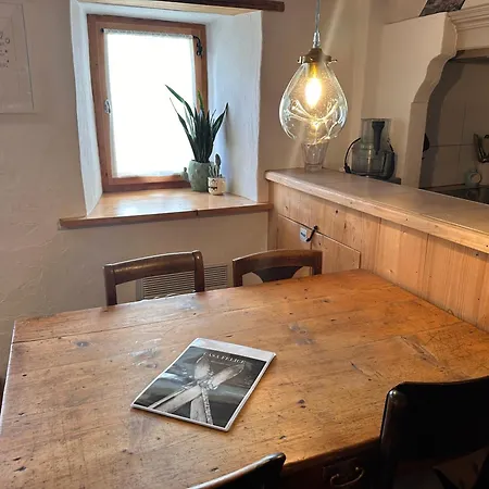 Appartement Casa Felice *