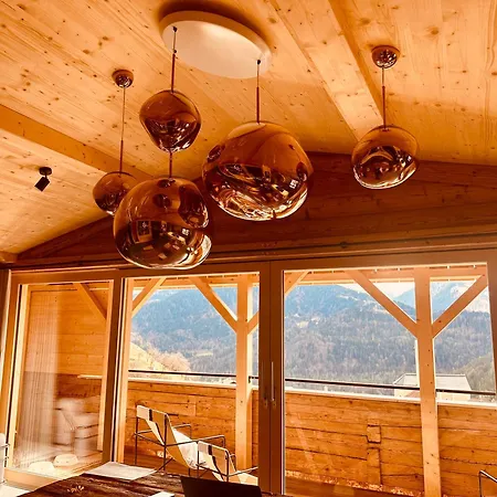 Casa Felice Appartement *