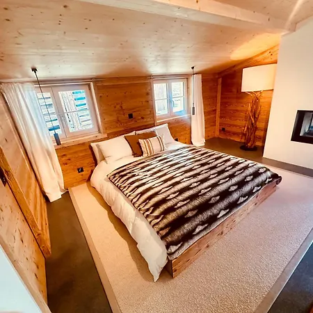 Casa Felice Appartement *