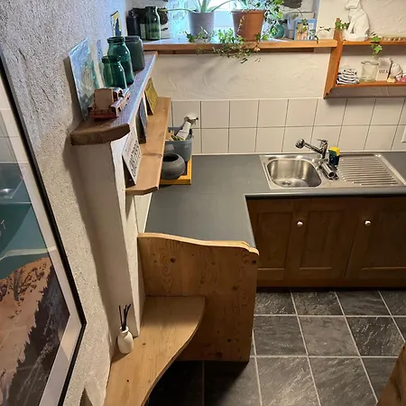 Appartement Casa Felice Trin