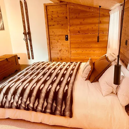 Casa Felice Apartment Trin