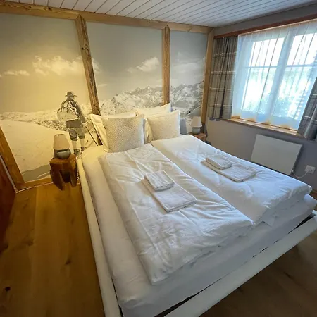 Casa Felice Appartement