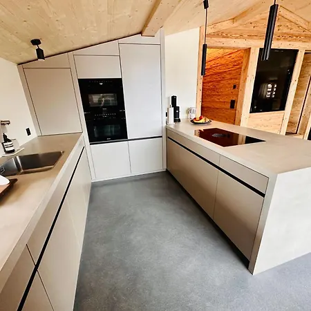 Casa Felice Apartment Trin