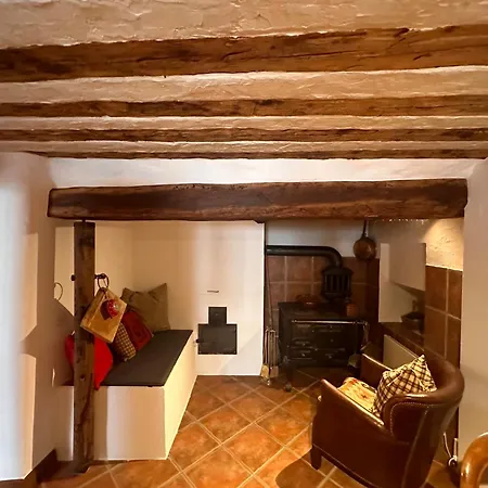 Casa Felice Appartement