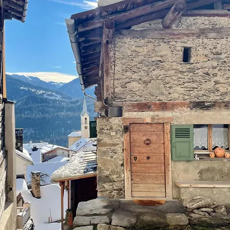 Casa Felice * Trin