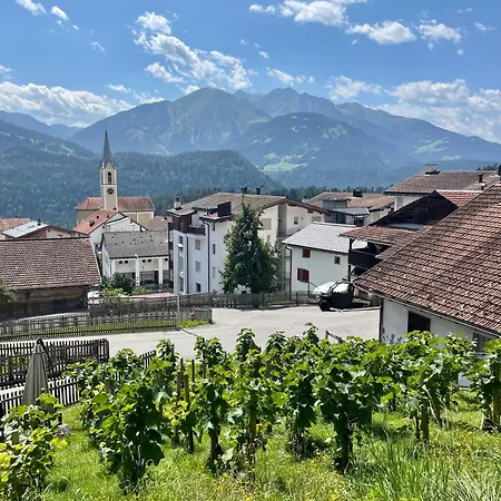 Casa Felice Apartment Trin
