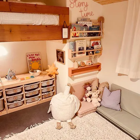 Casa Felice * Trin
