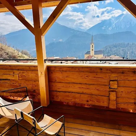 Appartement Casa Felice