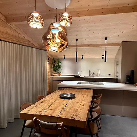 Appartement Casa Felice *
