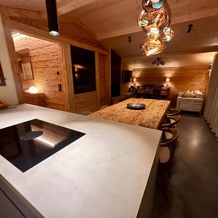 Casa Felice Apartment Trin
