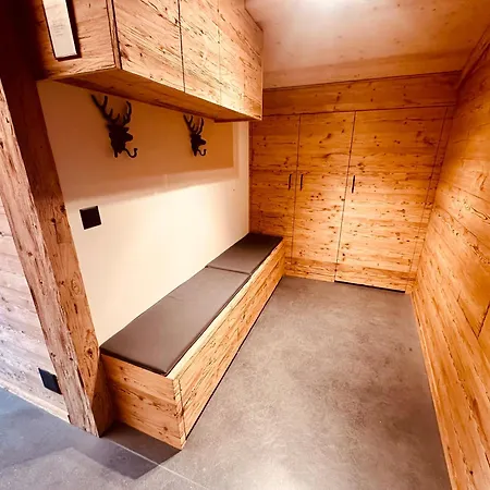 Casa Felice Trin