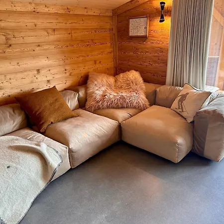 Casa Felice Appartement