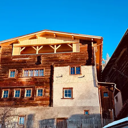 Casa Felice * Trin