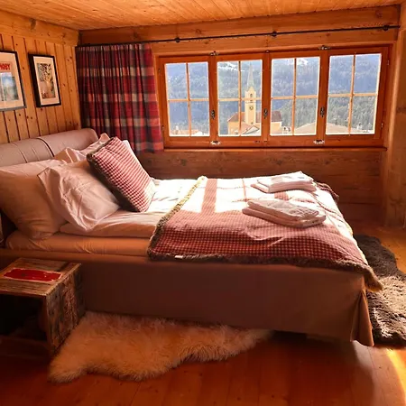 Casa Felice Lejlighed *