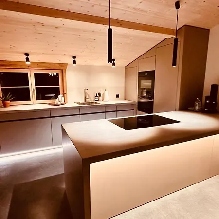 Lejlighed Casa Felice