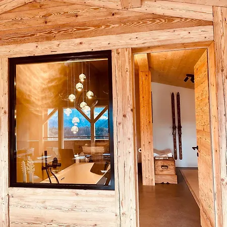 Casa Felice Lejlighed Trin