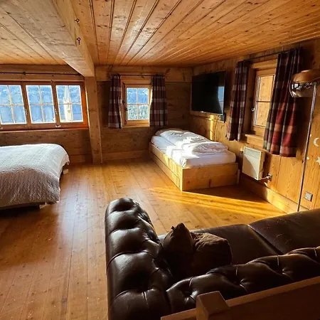 Casa Felice Lejlighed Trin