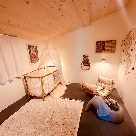 Casa Felice * Trin