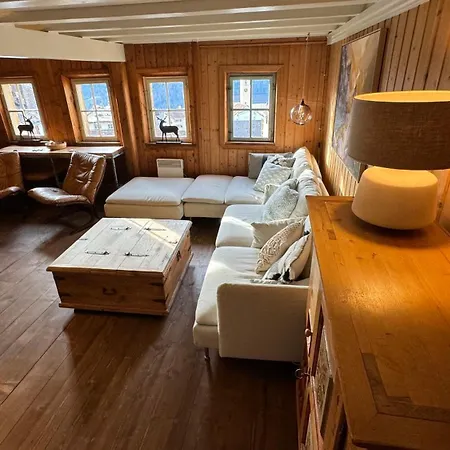 Casa Felice Lejlighed Trin