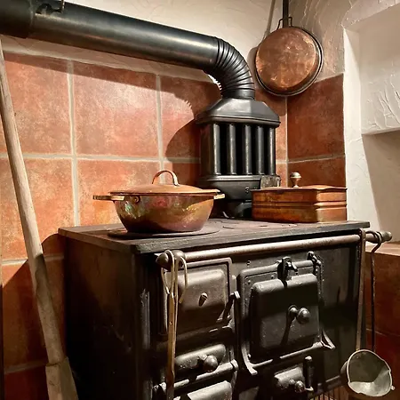 Casa Felice Lejlighed Trin