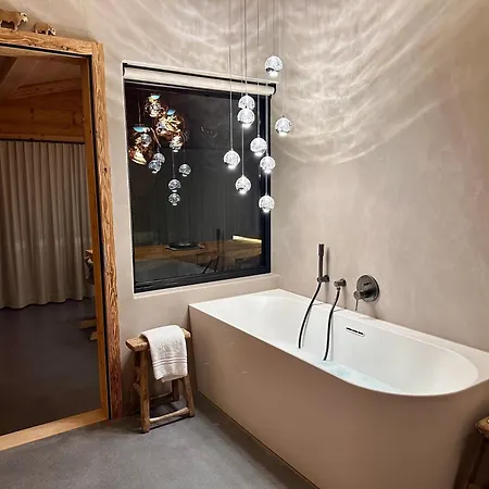 Casa Felice Trin