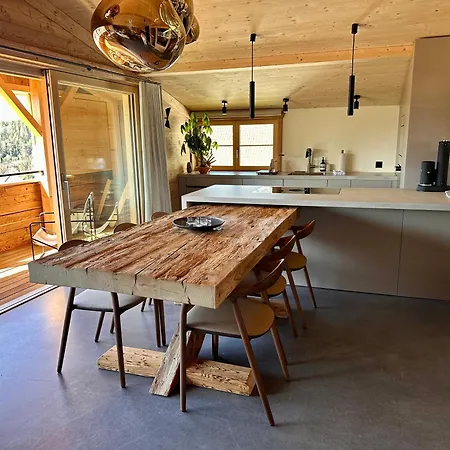 Casa Felice Lejlighed Trin