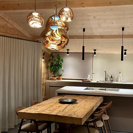 Casa Felice Lejlighed *
